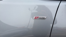 Ford Puma 1.0 EcoBoost Hybrid mHEV ST-Line Design 5dr Petrol Hatchback